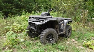 1.2K views | The 2025 Can-Am Outlander is a leap forward for ATVs, but is it perfect? Here are the five things we love and five things we hate about the all-new quad! | UTV Driver | Facebook