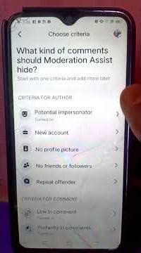Once you set up this tool on Facebook, it will make your work easier.