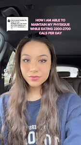 Serious question, does anything she’s saying here make sense?(mdjfitness)