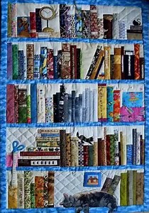 3.7M views · 29K reactions | THE BOOKCASE QUILT!!! <3 Love!! What do you think? Visit us: www.myincrediblerecipes.com via: https://www.pinterest.com/pin/506655026815568107/ | Recipes From Heaven | Facebook