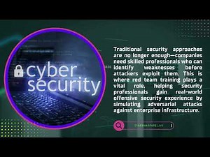 Red Team Training: The Ultimate Gateway to Advanced Cloud Pentesting Skills