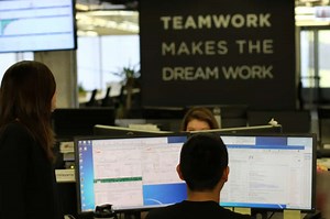 LoadDelivered and Logistical Labs acquired by Capstone Logistics