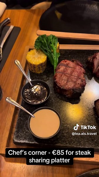 lea.als.travels on TikTok