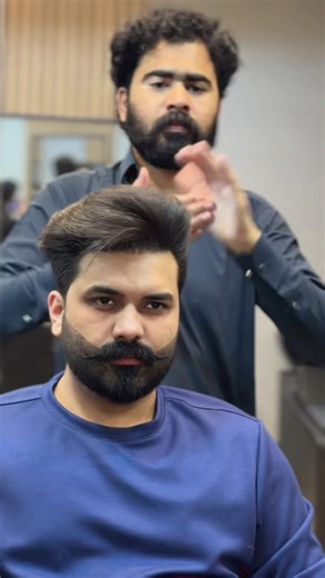 Revamp Your Look at Fadez Lounge