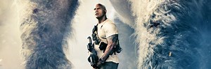 RAMPAGE - OFFICIAL TRAILER 1 [HD]