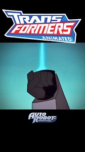 Transformation: Animated MEGATRON (VIDEO TF 1980 Memories https://youtu.be/QOH85xvFX08?si=W4WXkKYccIttKsCM ) #transformers #g1 #megatron #Takara #hasbro #reelsvideoシ | LOGAN TF