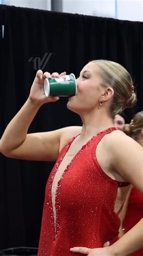 Varsity Spirit on Instagram: "Fueling every moment at the 2026 College Cheerleading & Dance Team National Championship ⚡️ #GatoradePartner"