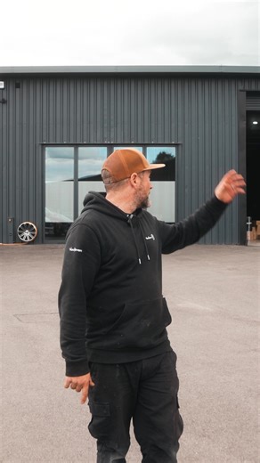 Tom’s back in the workshop checking out some epic builds, catching up with the team, and giving a first look at kit we’ve never shown before. Full video now live on YouTube - https://eu1.hubs.ly/H0pgHKv0 #VanHaven #VHLife #WorkshopWalk | Van Haven