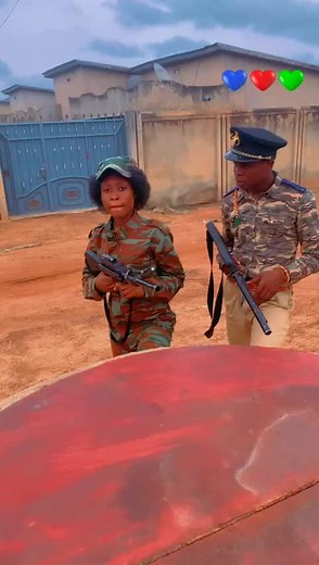 formation militaire 😹