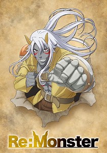 Re: Monster - watch tv show streaming online