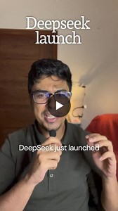 DeepSeek V3.2: Efficient AI Model for Coding and Reasoning | Harsh Songra posted on the topic | LinkedIn