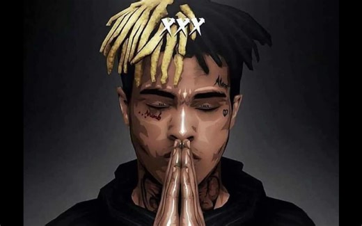XXXTENTACION - SAD!(中英字幕)