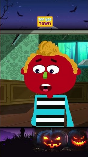 Cinq lanternes Jack O’ Lantern sont sorties ce soir… 😱🕯️ #shorts #spooky #scary #trending #foryou