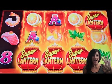 Wow!! 4 Super Laterns with a side of b*tch slap 😂 🤚