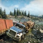 SnowRunner Steam release date confirmed for May | TheSixthAxis