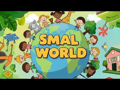 Diy small farminig science project kids video