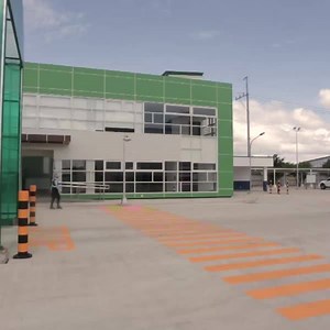 Check out the Provimi Premix Plant located in Malolos, Bulacan! Our production of animal nutrition premix solutions is guaranteed to give higher quality products, from Filipino farms to dinner tables. | Provimi