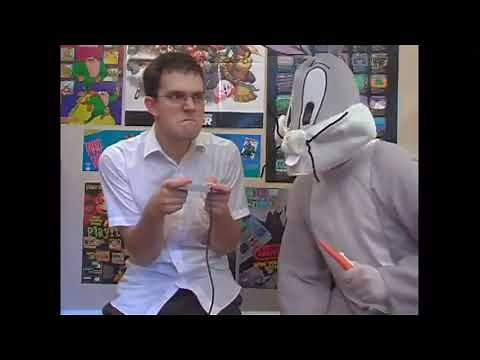 What’s all the hubbub bub? (AVGN)