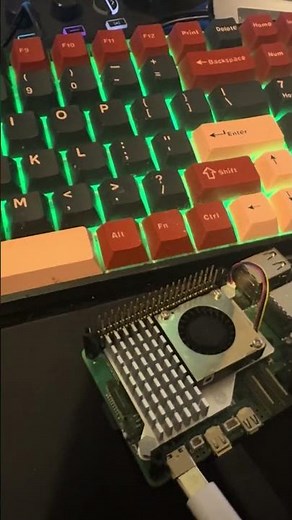 Tutorial OS with Raspberry Pi 5 #raspberrypi #embedded_system #operating_system