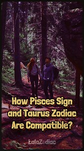 Taurus and Pisces 👇👇👇 | Oh My Pisces