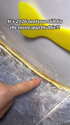 Easy Caulk Repair Solutions for Your Home