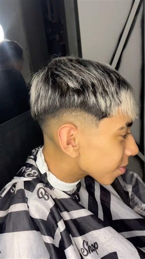 tecnica de sombreado para PRINCIPIANTES💈🚀 #barber #barberlife #tutorial #fade #viral