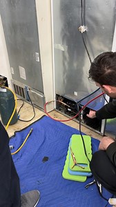 9.3K views · 171 reactions | Appliance Repairs 101 #fredsapplianceacademy #appliancetechnician #tradeschool #appliancerepairtraining | Fred's Appliance Academy | Facebook