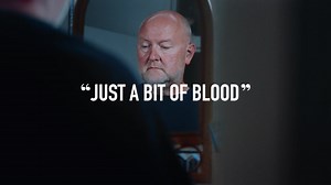 Blood in your poo or pee could be a sign of cancer. It’s probably nothing serious, but finding cancer early makes it more treatable. Your NHS is here to see you, safely. nhs.uk/cancersymptoms | nhs.uk