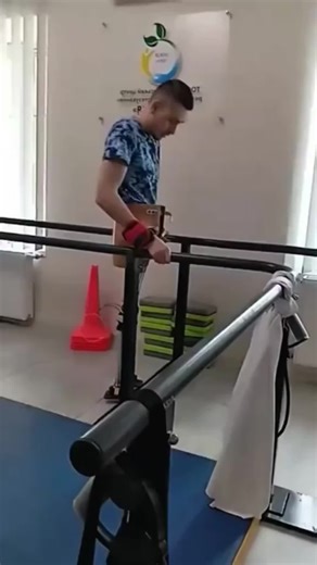 Real-Life Doctor Storytime: A Patient Experience