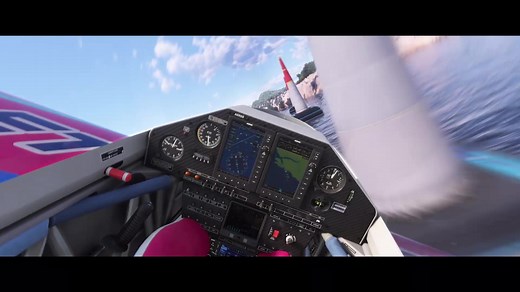 6.3K views · 138 reactions | The next generation of Microsoft Flight Simulator is here, with new gameplay modes including search and rescue, firefighting, helicopter cargo transport, and more. #XboxGamesShowcase #IGNSummerOfGaming | IGN | Facebook