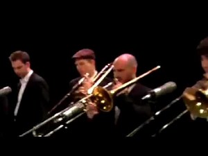 Bobby Sanabria & MSM Afro-Cuban Jazz Orchestra.mov