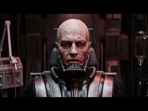 Star Wars: How Anakin Became the Darkest Legend in the Galaxy