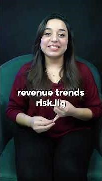 One Minute Finance Episode 6 | Data Visualization & Financial Storytelling