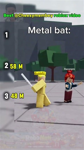 part 4 #roblox #gaming