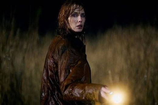 Inside Kelly Reilly's 'wonderful' forgotten role as she takes on dark Welsh thriller