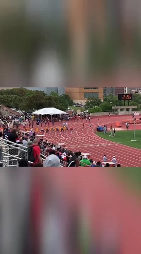 Matthew Boling on TikTok