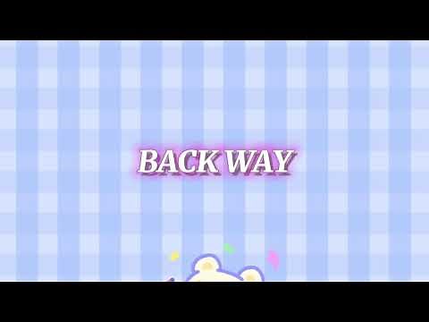 BACK WAY- SPICE, VYBZ KARTEL (LYRICS)