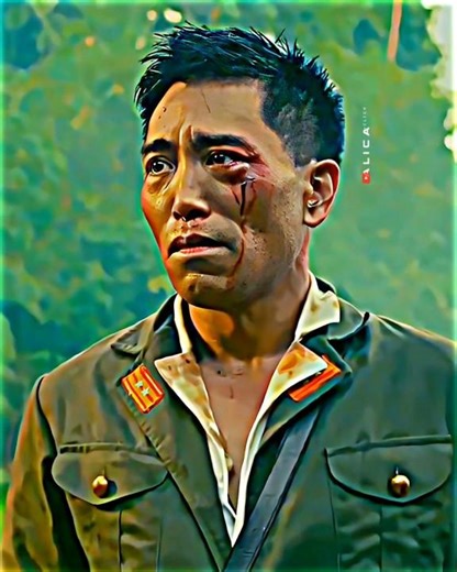 "THE LAST ACT OF KINDNESS ” | PrisonerOfWar | Maktoub (slowed) #edit #shorts