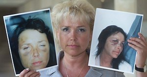 Geoffrey Boycott's victim shocked by 'disgusting' knighthood