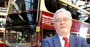 EYMS boss reveals why he's sold the Hull bus company