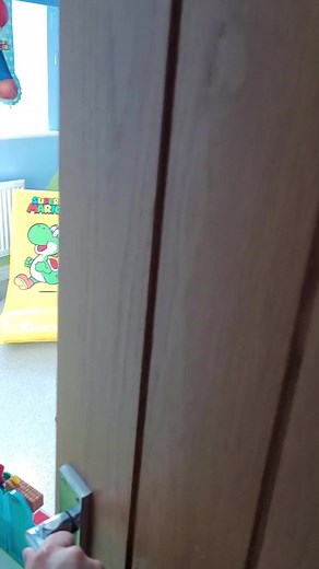 Super Mario Theme Bedroom Makeover Ideas for Kids