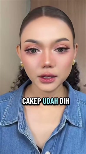 Rina Nose Refuses to Have Plastic Surgery Abroad, Her Nose is Made in by Doctor Tompi‼️ #latestne...