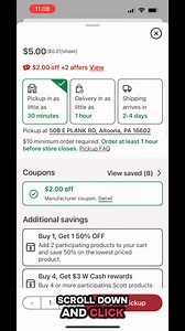 The Walgreens deal of the week is on paper products. #Sale #Deal #Coupon #Couponing | Coupon Daddy