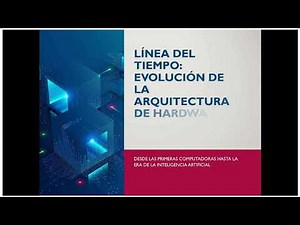 Arquitectura de Hardware y Componentes del Computador