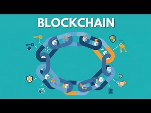 ¿Qué es Blockchain? (Explicación Fácil)