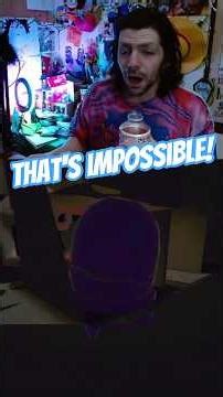 Did the cloak seriously do us like that?? #fyp #clips #repo #scary #impossible #creepy #noway