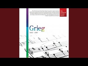 Peer Gynt Suite: Morning mood