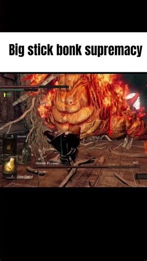 Bonking has its own pleasure #shorts #soulslike #darksouls1 #fromsoftware