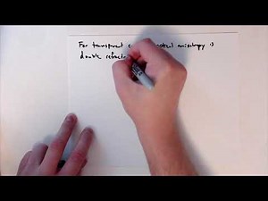 MSE585 F20 Lecture 6 Module 2 - Polarized Light Microscopy