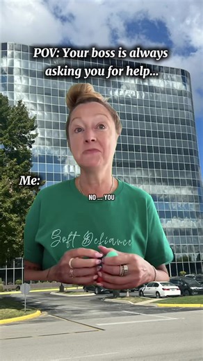 Navigating Workplace Humor: When Helping Isn't Helping